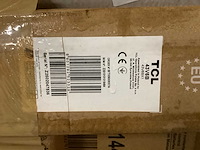 Pallet televisies retourgoederen - 7 items - afbeelding 4 van  6