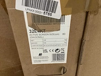 Pallet televisies retourgoederen - 7 items - afbeelding 6 van  6