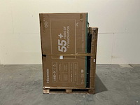 Pallet televisies retourgoederen - 7 items - afbeelding 2 van  9