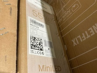Pallet televisies retourgoederen - 7 items - afbeelding 4 van  9