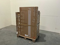 Pallet televisies retourgoederen - 7 items - afbeelding 1 van  8