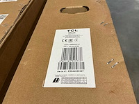 Pallet televisies retourgoederen - 7 items - afbeelding 1 van  3