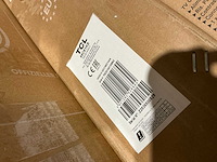 Pallet televisies retourgoederen - 7 items - afbeelding 2 van  3