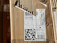 Pallet televisies retourgoederen - 7 items - afbeelding 4 van  7
