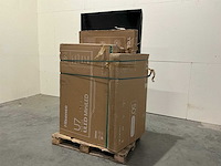Pallet televisies retourgoederen - 7 items - afbeelding 1 van  7