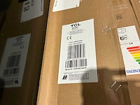 Pallet televisies retourgoederen - 7 items - afbeelding 4 van  7