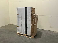 Pallet televisies retourgoederen - 7 items - afbeelding 1 van  8