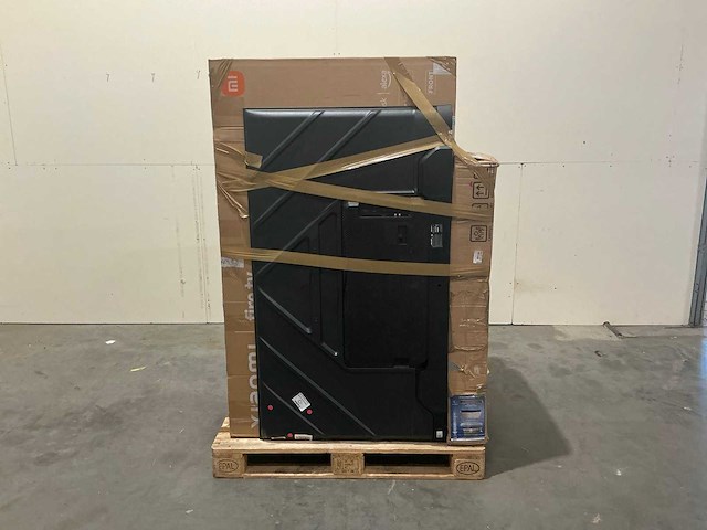 Pallet televisies retourgoederen - 7 items - afbeelding 1 van  6