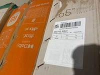 Pallet televisies retourgoederen - 7 items - afbeelding 3 van  6