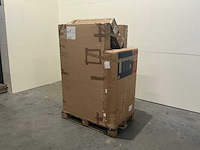 Pallet televisies retourgoederen - 7 items - afbeelding 1 van  9