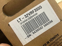 Pallet televisies retourgoederen - 7 items - afbeelding 4 van  9
