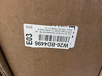 Pallet televisies retourgoederen - 7 items - afbeelding 3 van  5