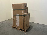 Pallet televisies retourgoederen - 7 items - afbeelding 1 van  8