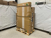 Pallet televisies retourgoederen - 7 items - afbeelding 1 van  1