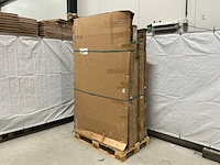 Pallet televisies retourgoederen - 7 items - afbeelding 1 van  8