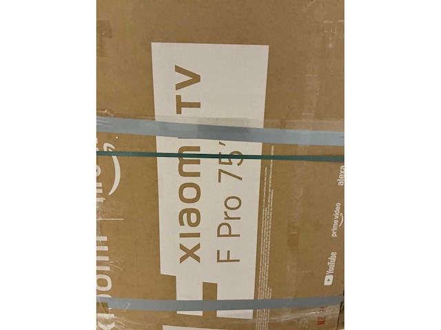 Pallet televisies retourgoederen - 7 items - afbeelding 6 van  8