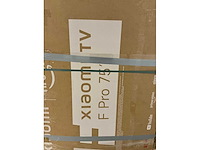 Pallet televisies retourgoederen - 7 items - afbeelding 6 van  8