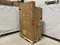Pallet televisies retourgoederen - 7 items - afbeelding 1 van  8
