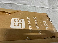 Pallet televisies retourgoederen - 7 items - afbeelding 4 van  8