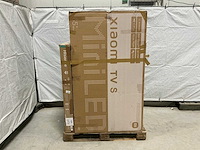 Pallet televisies retourgoederen - 7 items - afbeelding 1 van  6