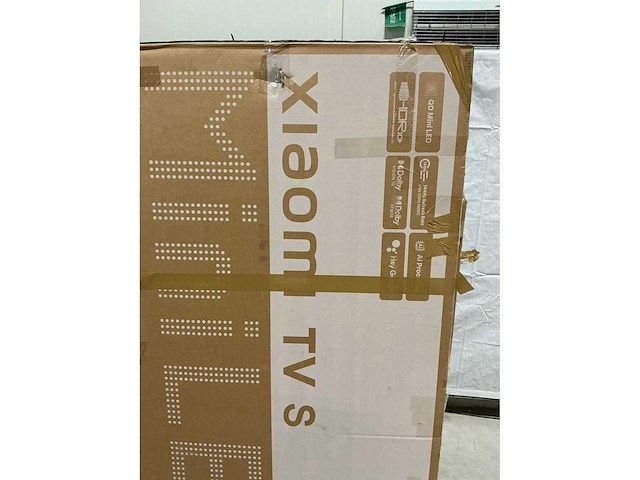 Pallet televisies retourgoederen - 7 items - afbeelding 6 van  6