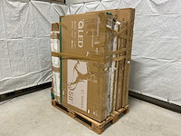 Pallet televisies retourgoederen - 7 items - afbeelding 1 van  9