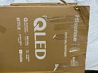 Pallet televisies retourgoederen - 7 items - afbeelding 5 van  9