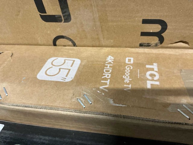 Pallet televisies retourgoederen - 7 items - afbeelding 6 van  9