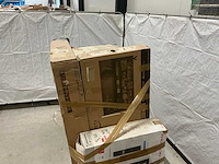 Pallet televisies retourgoederen - 7 items - afbeelding 4 van  5