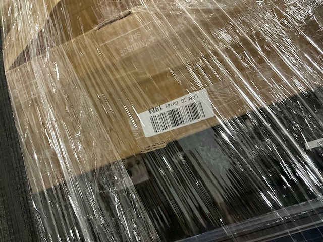 Pallet televisies retourgoederen - 7 items - afbeelding 4 van  5