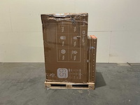 Pallet televisies retourgoederen - 7 items - afbeelding 2 van  8