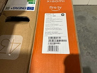 Pallet televisies retourgoederen - 7 items - afbeelding 3 van  8