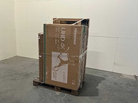 Pallet televisies retourgoederen - 7 items - afbeelding 1 van  8