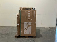 Pallet televisies retourgoederen - 7 items - afbeelding 2 van  8