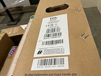 Pallet televisies retourgoederen - 7 items - afbeelding 3 van  8