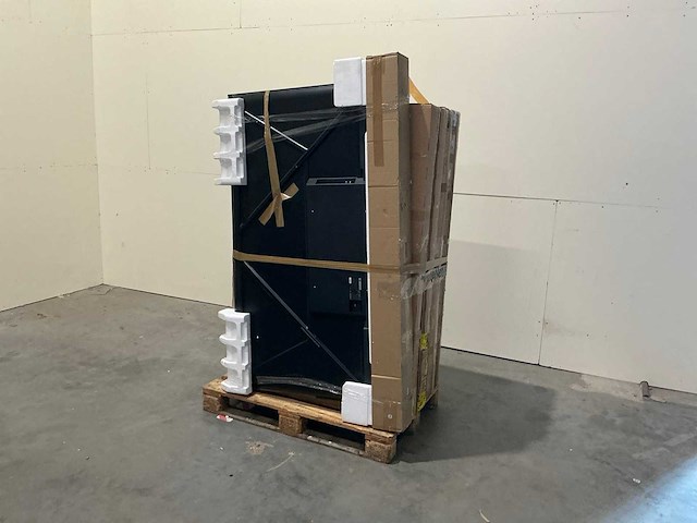 Pallet televisies retourgoederen - 7 items - afbeelding 1 van  8