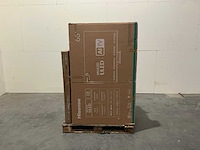 Pallet televisies retourgoederen - 7 items - afbeelding 2 van  8