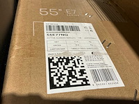 Pallet televisies retourgoederen - 7 items - afbeelding 3 van  8