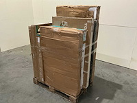 Pallet televisies retourgoederen - 7 items - afbeelding 1 van  9