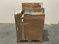 Pallet televisies retourgoederen - 7 items - afbeelding 2 van  9