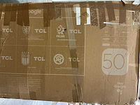 Pallet televisies retourgoederen - 7 items - afbeelding 6 van  9