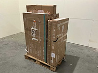 Pallet televisies retourgoederen - 7 items - afbeelding 1 van  8
