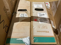 Pallet televisies retourgoederen - 7 items - afbeelding 3 van  6