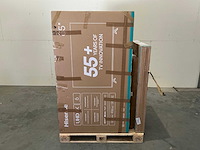 Pallet televisies retourgoederen - 7 items - afbeelding 2 van  7