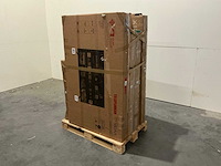 Pallet televisies retourgoederen - 7 items - afbeelding 1 van  4