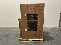 Pallet televisies retourgoederen - 7 items - afbeelding 2 van  4