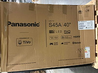 Pallet televisies retourgoederen - 7 items - afbeelding 3 van  4