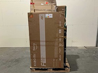 Pallet televisies retourgoederen - 7 items - afbeelding 2 van  8