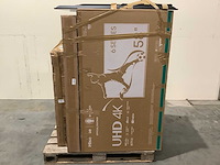 Pallet televisies retourgoederen - 8 items - afbeelding 2 van  6