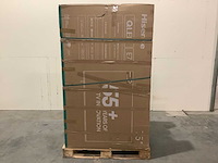 Pallet televisies retourgoederen - 8 items - afbeelding 2 van  8